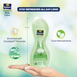 Buy Parachute Advansed Body Lotion Coconut Milk Refresh (250 ml) - Purplle