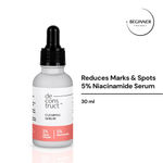 Buy Deconstruct Clearing Serum- 2% Alpha Arbutin + 5% Niacinamide (30 ml) - Purplle