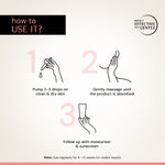 Buy Deconstruct Niacinamide Face Serum | Fades Dark Spots, Pigmentation & Tanning - 30 ml - Purplle