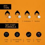 Buy Deconstruct Vitamin C Face Serum | Non-Irritating | Brightens & Evens Tone - 30 ml - Purplle