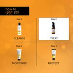 Buy Deconstruct Vitamin C Serum- 10% Vitamin C + 0.5% Ferulic Acid (30 ml) - Purplle