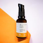 Buy Deconstruct Vitamin C Serum- 10% Vitamin C + 0.5% Ferulic Acid (30 ml) - Purplle
