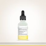 Buy Deconstruct Brightening Serum with 10% Niacinamide & Alpha Arbutin, Brightens Skin & Reduces Tan (30 ml) - Purplle