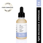 Buy Deconstruct Pore Control Serum with 2% Salicylic Acid & 3% Niacinamide,Fights Acne & Controls Oil (30 ml) - Purplle