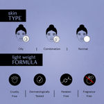 Buy Deconstruct Pore Control Serum with 2% Salicylic Acid & 3% Niacinamide,Fights Acne & Controls Oil (30 ml) - Purplle