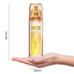 Buy Engage W4 Perfume for Women, Fruity and Floral Fragrance Scent, Skin Friendly Women Perfume, 120ml - Purplle