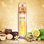 Buy Engage W4 Perfume for Women, Fruity and Floral Fragrance Scent, Skin Friendly Women Perfume, 120ml - Purplle