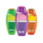 Buy Fiama Body Wash Shower Gel Combo Pack of 3, Blackcurrant & Bearberry 250ml, Fiama Peach & Avocado 250ml, Fiama Lemongrass & Jojoba 250ml - Purplle