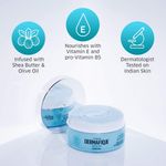 Buy Dermafique Aqua Cloud Hydrating Creme with Shea Butter, 200 gm, with Seaweed Extracts, Weightless & Non-greasy, Moisturizer for Face with Deep Hydration - Purplle