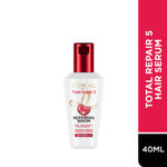 Buy L'Oreal Paris Serum, For Damaged and Weak Hair, With Pro-Keratin + Ceramide, Total Repair 5, 40 ml - Purplle