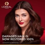 Buy L'Oreal Paris Serum, For Damaged and Weak Hair, With Pro-Keratin + Ceramide, Total Repair 5, 40 ml - Purplle