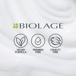 Buy BIOLAGE Scalppure Serum|Paraben free|Reduces excess sebum and instantly soothes and hydrates the scalp | For Dandruff Control 100ml - Purplle