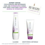 Buy BIOLAGE Hydrasource Conditioner 98g | Paraben free|Intensely hydrates dry hair | For Dry Hair - Purplle