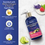 Buy St.Botanica Biotin & Collagen Volumizing Shampoo (300 ml) - Purplle