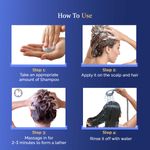 Buy St.Botanica Biotin & Collagen Volumizing Shampoo (300 ml) - Purplle
