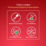 Buy StBotanica USDA Organic Apple Cider Vinegar 500ml (Pet Bottle) - Purplle