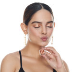 Buy SUGAR Cosmetics - Eye Love - Jelly Eyeshadow - 04 Bronze Brilliance - Longlasting, Gel Based Eyeshadow with a High Shiny Finish - Purplle