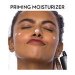 Buy SUGAR Cosmetics - Aquaholic - Priming Moisturizer - 30 ml - 2-in-1 Primer and Moisturizer - Non-greasy, Lightweight Formulation - Purplle