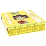 Buy Vaadi Herbals Lemongrass Anti-Pigmentation Spa Facial Kit With Cedarwood Extract (270 gm) - Purplle