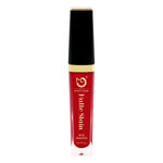 Buy Mattlook Lip Gloss Creamy Matte Stain Lipstick, Non Transfer, Highly Pigmented Colour, Long Lasting, Waterproof, Liquid Lipstick, Apple Red (6gm) - Purplle