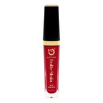 Buy Mattlook Lip Gloss Creamy Matte Stain Lipstick, Non Transfer, Highly Pi gmented Colour, Long Lasting, Waterproof, Liquid Lipstick, Magic Maroon (6 gm) - Purplle
