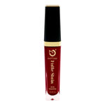 Buy Mattlook Lip Gloss Creamy Matte Stain Lipstick, Non Transfer, Highly Pigmented Colour, Long Lasting, Waterproof, Liquid Lipstick, Cherry Blossom (6gm) - Purplle