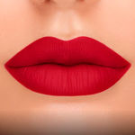 Buy Mattlook Lip Gloss Creamy Matte Stain Lipstick, Non Transfer, Highly Pi gmented Colour, Long Lasting, Waterproof, Liquid Lipstick, 11N Show Time (6 gm) - Purplle