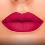Buy Mattlook Lip Gloss Creamy Matte Stain Lipstick, Non Transfer, Highly Pi gmented Colour, Long Lasting, Waterproof, Liquid Lipstick, Loud Pink (6 gm) - Purplle