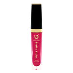 Buy Mattlook Lip Gloss Creamy Matte Stain Lipstick, Non Transfer, Highly Pi gmented Colour, Long Lasting, Waterproof, Liquid Lipstick, Loud Pink (6 gm) - Purplle
