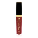 Buy Mattlook Lip Gloss Creamy Matte Stain Lipstick, Non Transfer, Highly Pi gmented Colour, Long Lasting, Waterproof, Liquid Lipstick, Night Out (6 gm) - Purplle