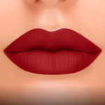 Buy Mattlook Lip Gloss Creamy Matte Stain Lipstick, Non Transfer, Highly Pi gmented Colour, Long Lasting, Waterproof, Liquid Lipstick, Brownie Point (6 gm) - Purplle