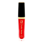 Buy Mattlook Lip Gloss Creamy Matte Stain Lipstick, Non Transfer, Highly Pigmented Colour, Long Lasting, Waterproof, Liquid Lipstick, Fresh Red (6gm) - Purplle