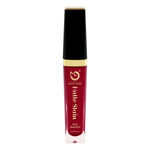 Buy Mattlook Lip Gloss Creamy Matte Stain Lipstick, Non Transfer, Highly Pigmented Colour, Long Lasting, Waterproof, Liquid Lipstick, Wine Blush (6gm) - Purplle