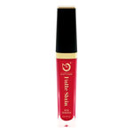 Buy Mattlook Lip Gloss Creamy Matte Stain Lipstick, Non Transfer, Highly Pi gmented Colour, Long Lasting, Waterproof, Liquid Lipstick, More Mauve (6 gm) - Purplle