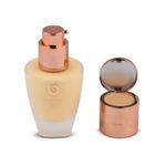 Buy Mattlook Oil Free Concealer Flowless & Foundation, Fair (35 ml + 8 gm) - Purplle