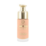 Buy Mattlook Undercover 24H Full Coverage Matte Foundation & Oil Control, Natural (30 ml) - Purplle
