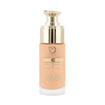 Buy Mattlook Undercover 24H Full Coverage Matte Foundation & Oil Control, Rich Tan (30 ml) - Purplle