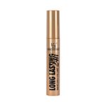 Buy Half N Half Long Lasting Mascara Volume 24H, Amazing Look Mascara Infinity Lash Power Volume Waterproof, Black (11 ml) - Purplle