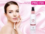 Buy Mattlook Pro Fix Oil Control Makeup 12 hours Fixing Spray 120 ml - Purplle