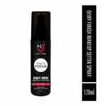 Buy Matt look Photo Focus Dewy Finish Makeup Setting Spray, Oil Free, Transparent, 120ml - Purplle