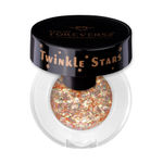 Buy Daily Life Forever52 Twinkle Star Flakes 2.5 g - (Shade May Vary) - Purplle