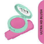 Buy SUGAR POP Ultra HD Blush 01 Rose - Purplle