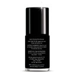 Buy TNW The Natural Wash Nailed It! - 03: Black Margarita | Nail Polish | Chip Resistant | Pigmented | Long Lasting | Quick Drying | Preety nails | 11 ml - Purplle
