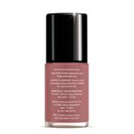 Buy TNW -The Natural Wash Nailed It! - 06: Candy Cane | Nail Polish | Chip Resistant | Pigmented | Long Lasting | Quick Drying | Everyday nail care needs | 11ml - Purplle