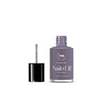 Buy TNW The Natural Wash Nailed It! - 07: Violet Lady | Nail Polish | Chip Resistant | Pigmented | Long Lasting | Quick Drying | 11 ml - Purplle