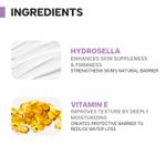 Buy DERMATOUCH Hydrosella 1% Vitamin E Moisturizer 50 gm - Purplle