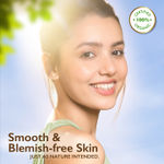 Buy Organic Harvest Acne Control Mattifying Face Wash Green Tea & Moringa Enriched with Ceramides 100ml - Purplle