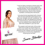 Buy Recode CC Cream Shade-1 Pink 30 Gms - Purplle