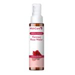 Buy WishCare 100% Pure & Natural Kannauj Rose Water Steam Distilled-50 ml - Purplle