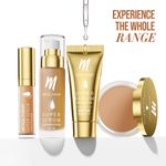Buy MyGlamm Super Serum Foundation-102N Lightful (33 g) - Purplle